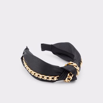 Aldo Gohlis Tillbehör Dam Black-Gold Multi | J1diWK0z