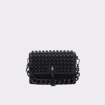 Aldo Gorgia Clutch Väska Dam Svarta | tY2B6Ohq