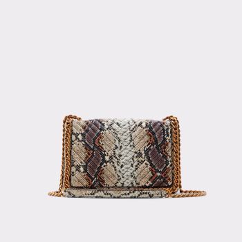 Aldo Greenwald Crossbody Väska Dam Bruna | vFVFmmwM