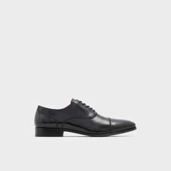 Aldo Gregory-r Oxford Skor Herr Svarta | Wwho2mLN