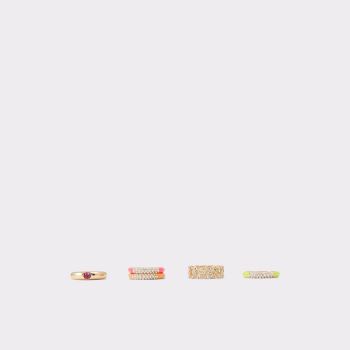Aldo Griran Smycken Dam Bright Multi | kYltEjEN