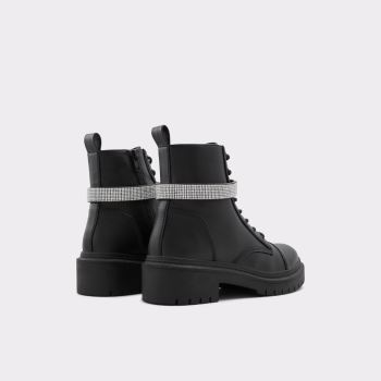Aldo Haebeth Tillbehör Dam Black-Silver Multi | KqfyCaDw