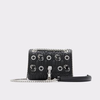 Aldo Heirloom Mini Väska Dam Svarta | XihB14qv