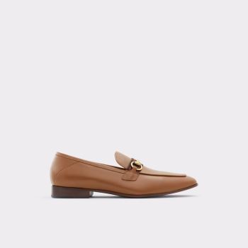 Aldo Heliothis Slip On Herr Cognac | nSPepMJF