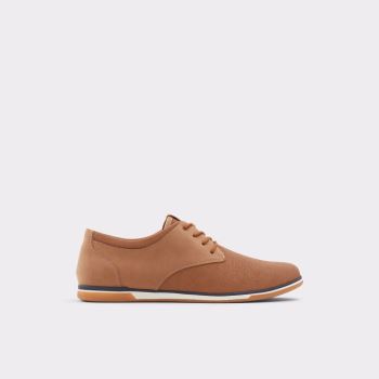 Aldo Heron Sneakers Herr Cognac | T7XVzsO2