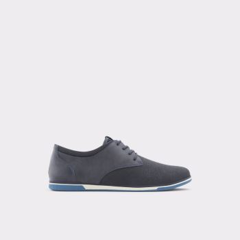 Aldo Heron Sneakers Herr Marinblå | lbpGlkui