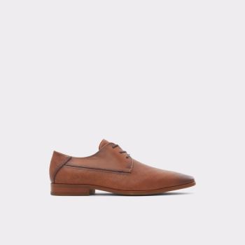 Aldo Hoogeflex Finskor Herr Cognac | 41wWt4M5