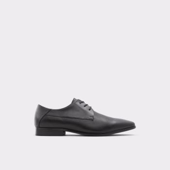 Aldo Hoogeflex Oxford Skor Herr Svarta | mPRzE0Ad