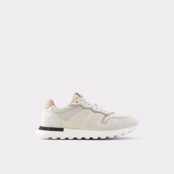 Aldo Huntingdale Sneakers Herr Vita | Pngv2kvy