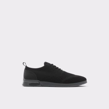 Aldo Ingenio Casual Skor Herr Svarta | WZUh38Hu