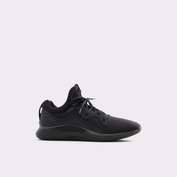 Aldo Janarde Sneakers Herr Svarta | veEhqfQN