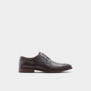 Aldo Jarrahflex-w Oxford Skor Herr Mörkbruna | hiiyGF38