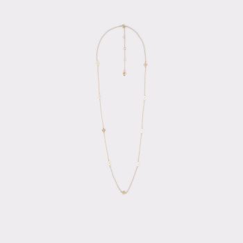 Aldo Javalaeraen Halsband Dam Guld | wvLomxyb