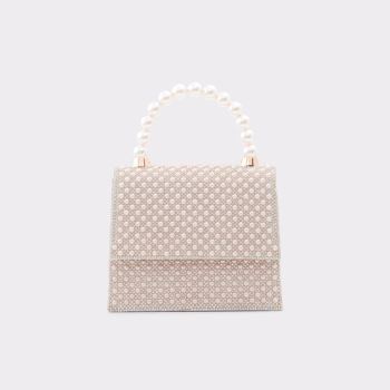 Aldo Jereranna Clutch Väska Dam Ljusrosa | mhGVGhyJ