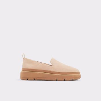 Aldo Jilar Slip On Dam Ljusrosa | Jo45ROMh