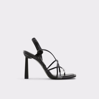Aldo Juliet Sandaler Dam Svarta | j7S53PxW