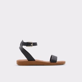 Aldo Kedaredia Sandaler Dam Svarta | 7yVwc1Yp