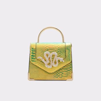 Aldo Kedaydia Toteväska Dam Metallic Multi | gRnz9Uay