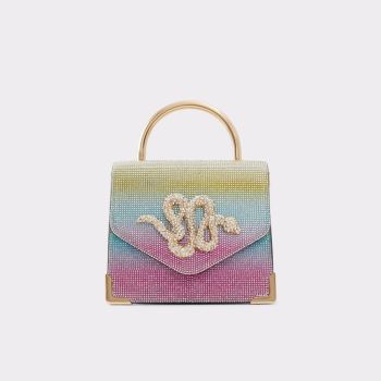 Aldo Kedaydiagem Toteväska Dam Bright Multi | k2Q8xSdm