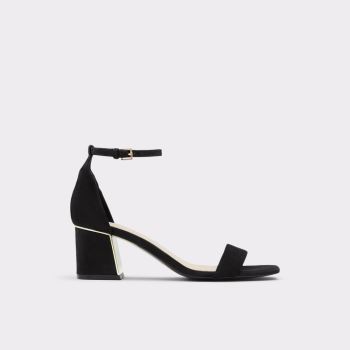 Aldo Kedeaviel Finsandaler Dam Svarta | tfaCjRS5