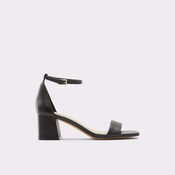 Aldo Kedeaviel Sandaler Dam Svarta | dkBnHcQ0
