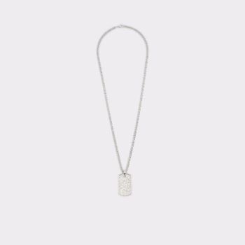 Aldo Kedelath Smycken Herr Silver-Clear Multi | ZyEUUqCB