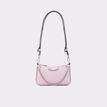 Aldo Lashax Mini Väska Dam Rosa | W8YlPEDE