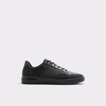Aldo Lauder Sneakers Herr Svarta | 7TkdnBoS