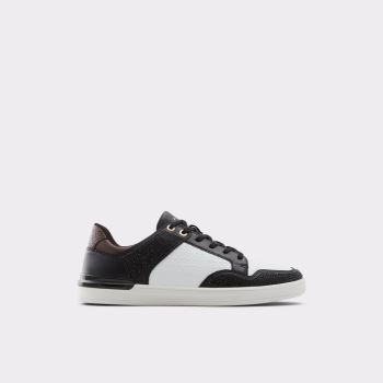 Aldo Lauder Sneakers Herr Svarta | zbiSzMPn