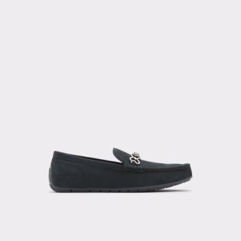 Aldo Lazuri Casual Skor Herr Marinblå | 2Q4AMROx
