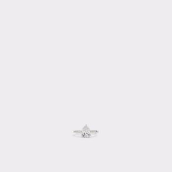 Aldo Legialin Tillbehör Dam Silver-Clear Multi | BwTwL7Ve