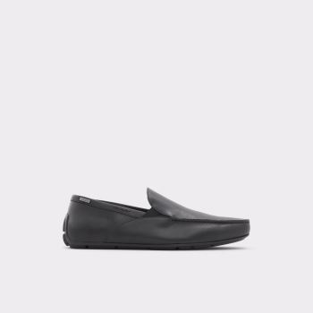 Aldo Leibelt Casual Skor Herr Svarta | 20hk6Vrv