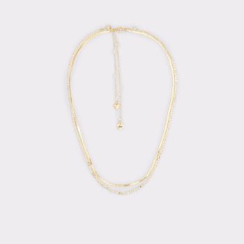 Aldo Lenany Smycken Dam Guld | gWA118S6