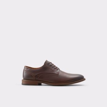 Aldo Lobsterflex Oxford Skor Herr Mörkbruna | p9zhDf1d