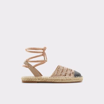 Aldo Looma Sandaler Dam Svarta | FVJDx9mN