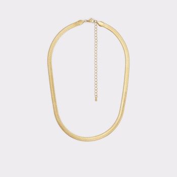 Aldo Loraen Halsband Dam Guld | uMg3xwqX
