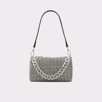 Aldo Louna Clutch Väska Dam Svarta | 4y4L2fdj