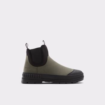 Aldo Lousios Stövlar Herr Khaki | iYViOECX