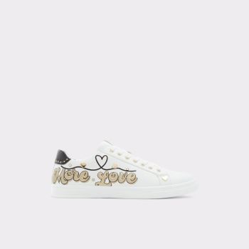 Aldo Lovewalk Sneakers Herr Vita | fD5Z1WCL