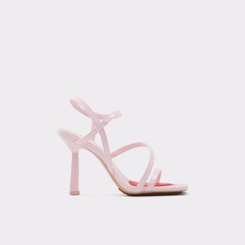 Aldo Luvly Finsandaler Dam Rosa | QCPM87kD