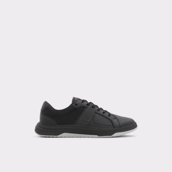 Aldo Makau Sneakers Herr Svarta | 1AtFEUN6