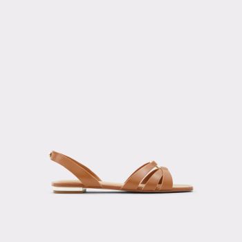 Aldo Marassi Platta Sandaler Dam Bruna | nxLE3e58