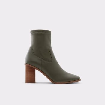 Aldo Marta-w Stövlar Dam Khaki | 4zF8DnDq