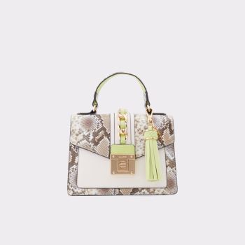 Aldo Martis Crossbody Väska Dam Natural | zPLCKlx8