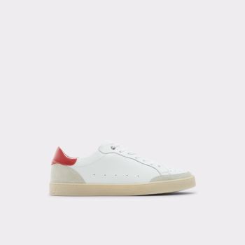 Aldo Match point Sneakers Herr Röda | HBcxtoNV