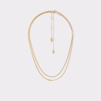Aldo Mayli Halsband Dam Guld | oIKMNhDD