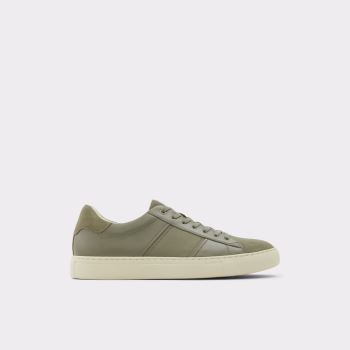 Aldo Meemar Sneakers Herr Khaki | aX1EQ9WR