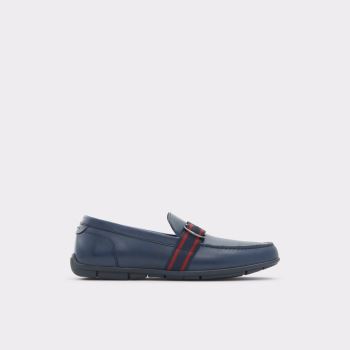 Aldo Menarwen Casual Skor Herr Marinblå | bqMtq9qn