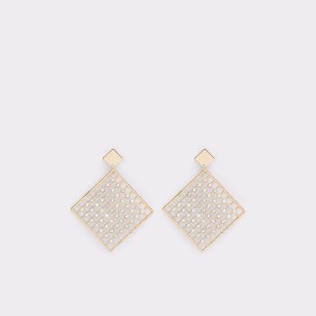 Aldo Meshuri Smycken Dam Beige | JocYh8Pz