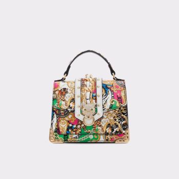 Aldo Minibaro Mini Väska Dam Bright Multi | OgDBqKVG